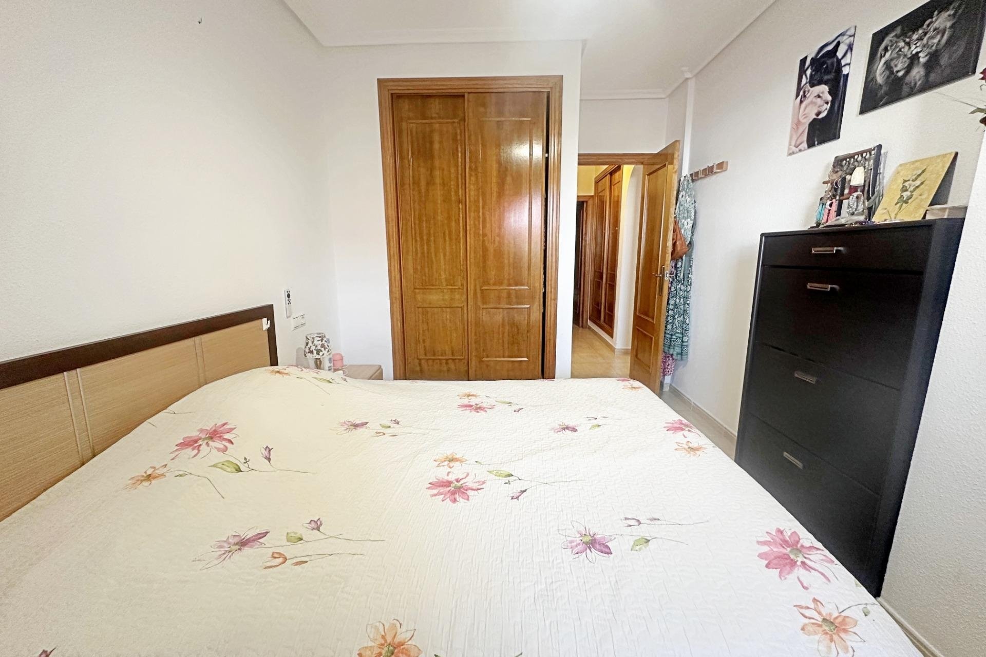 Herverkoop - Bungalow -
Orihuela Costa - Los Altos