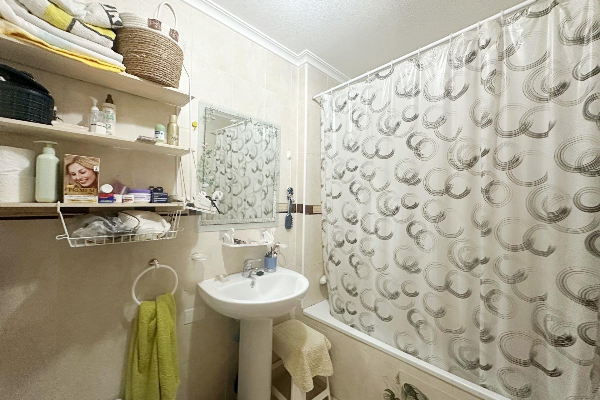 Herverkoop - Bungalow -
Orihuela Costa - Los Altos