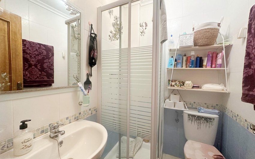 Herverkoop - Bungalow -
Orihuela Costa - Los Altos