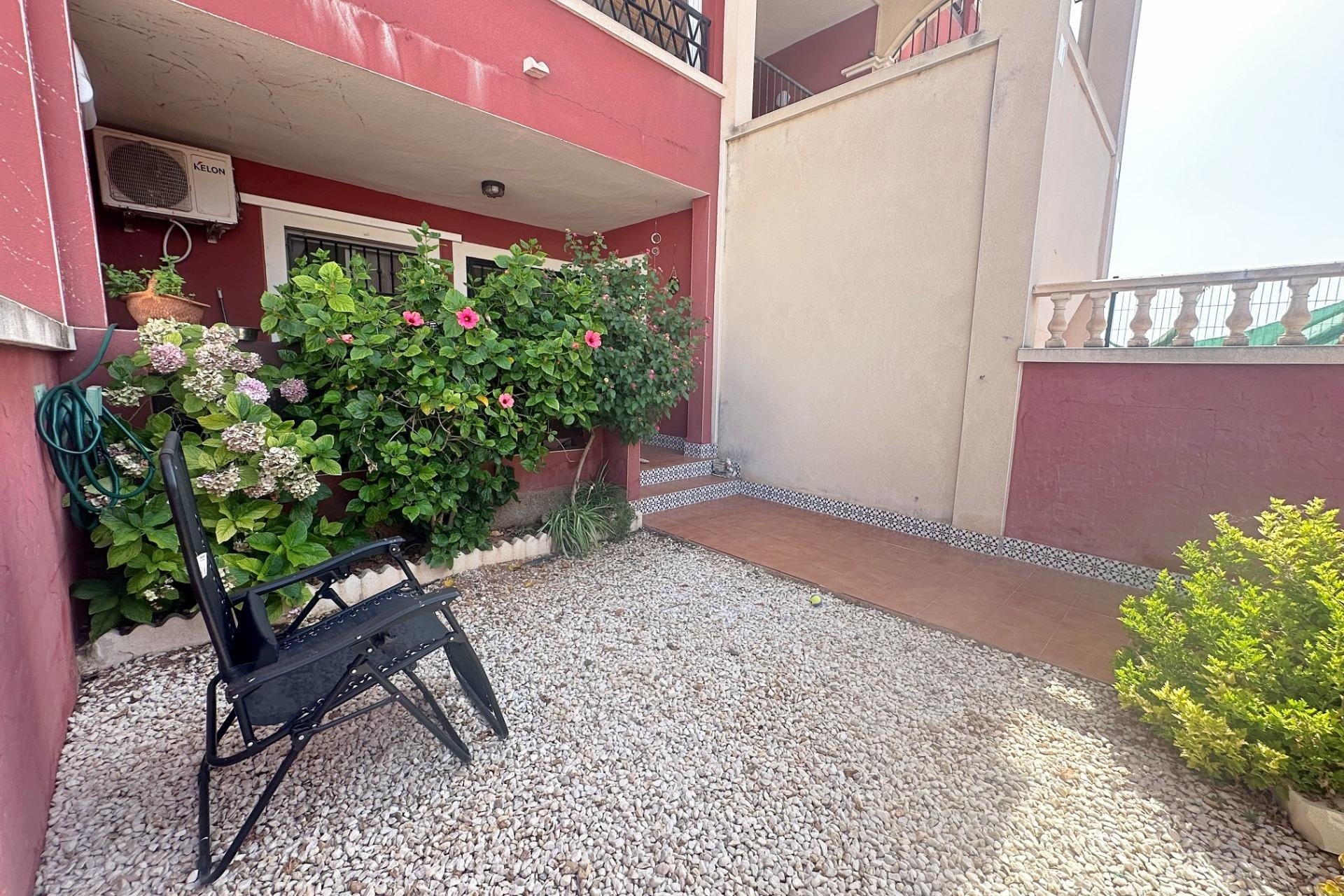 Herverkoop - Bungalow -
Orihuela Costa - Los Altos