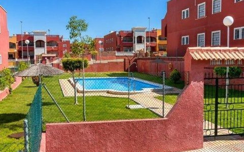 Herverkoop - Bungalow -
Orihuela Costa - Los Altos
