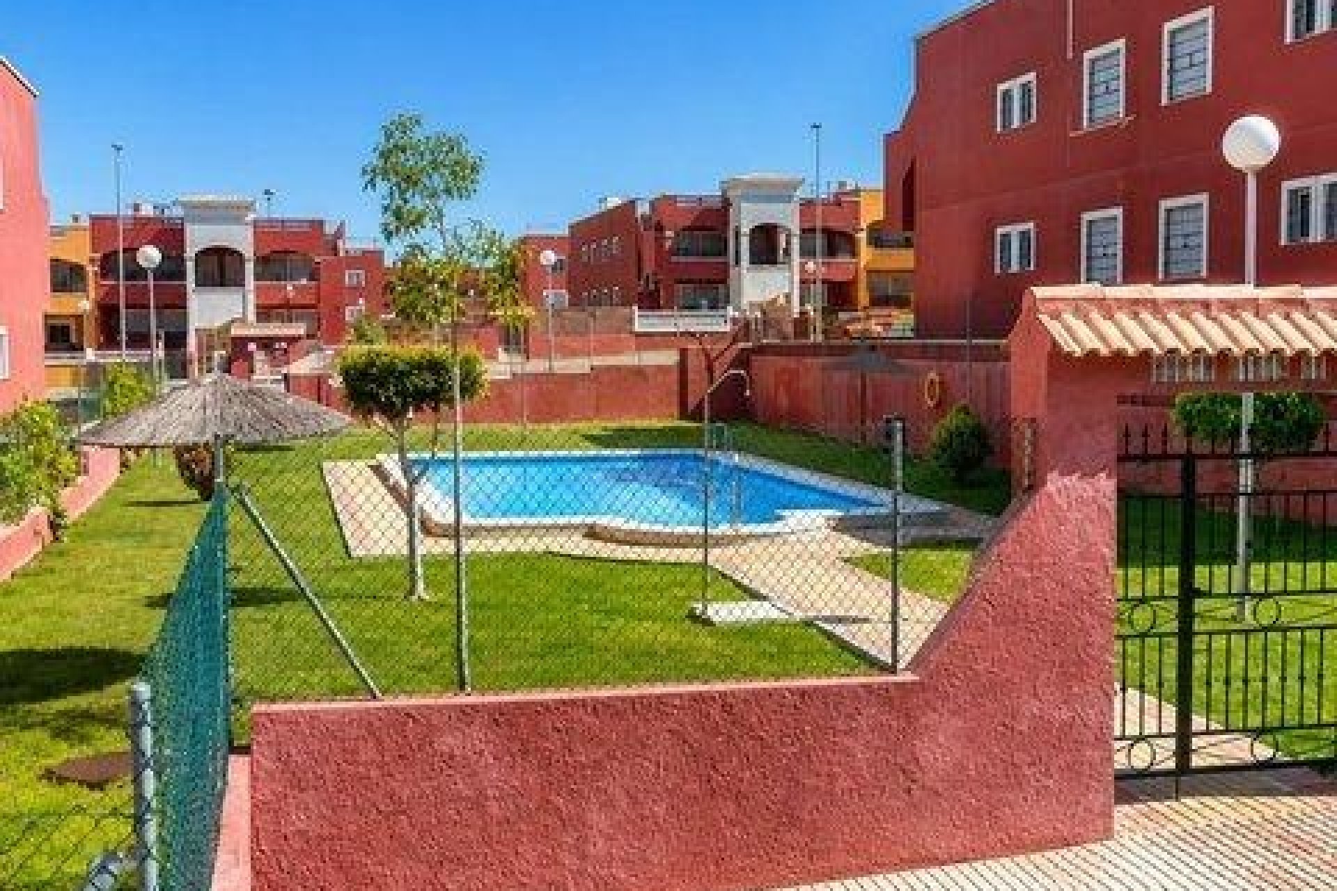 Herverkoop - Bungalow -
Orihuela Costa - Los Altos