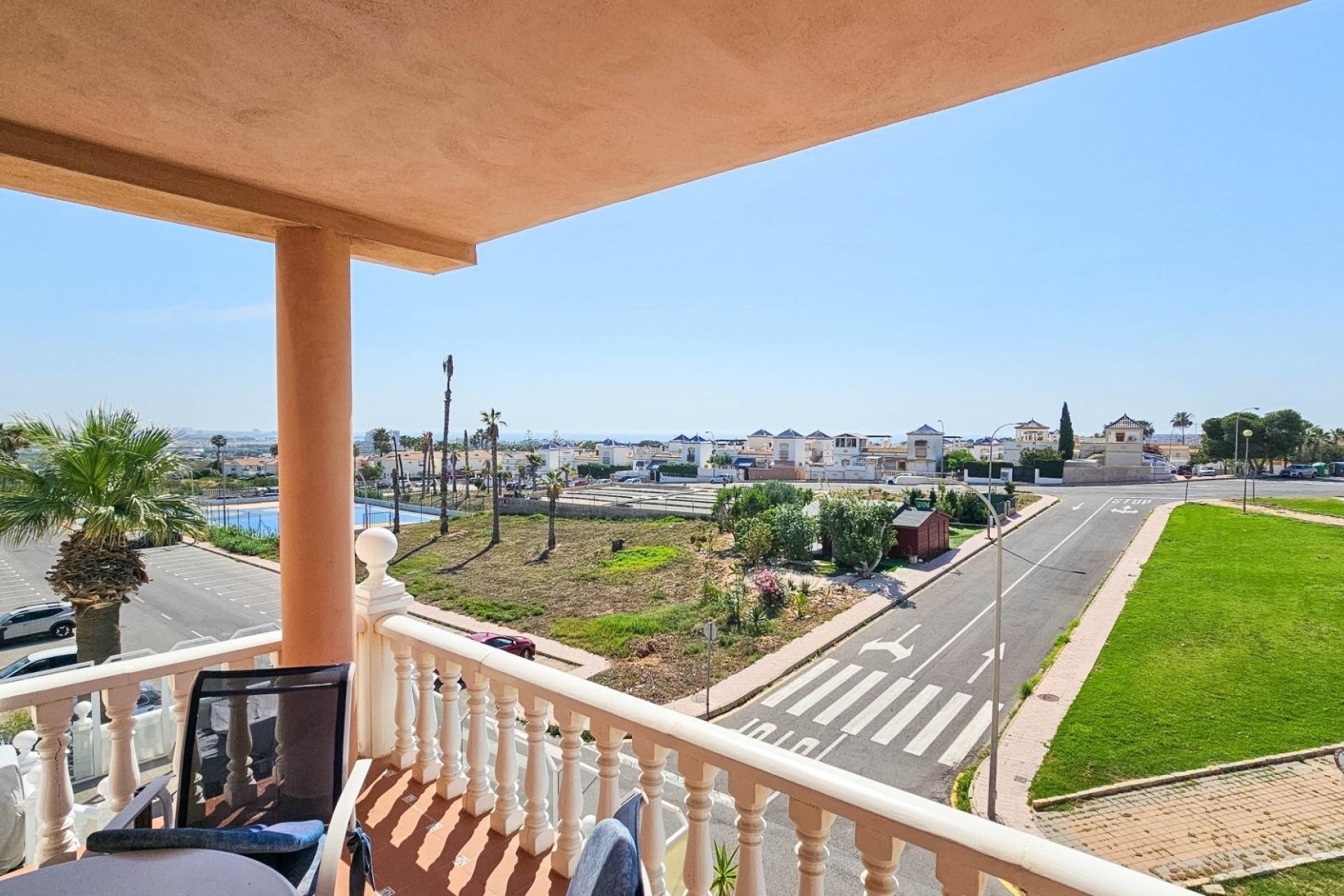 Herverkoop - Bungalow -
Orihuela Costa - Los Altos