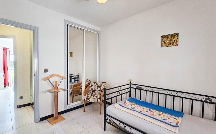 Herverkoop - Bungalow -
Orihuela Costa - Los Altos