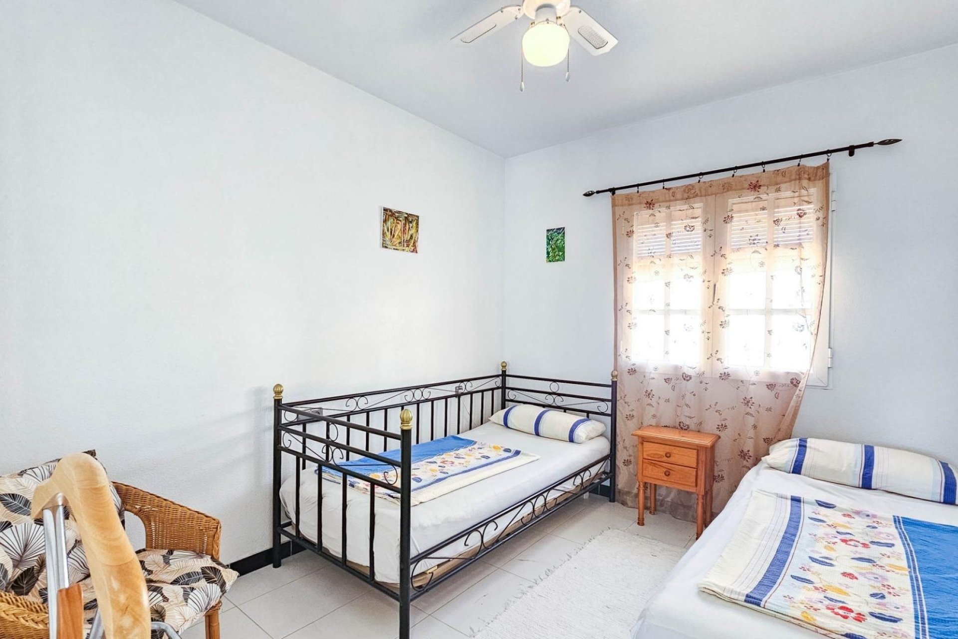 Herverkoop - Bungalow -
Orihuela Costa - Los Altos