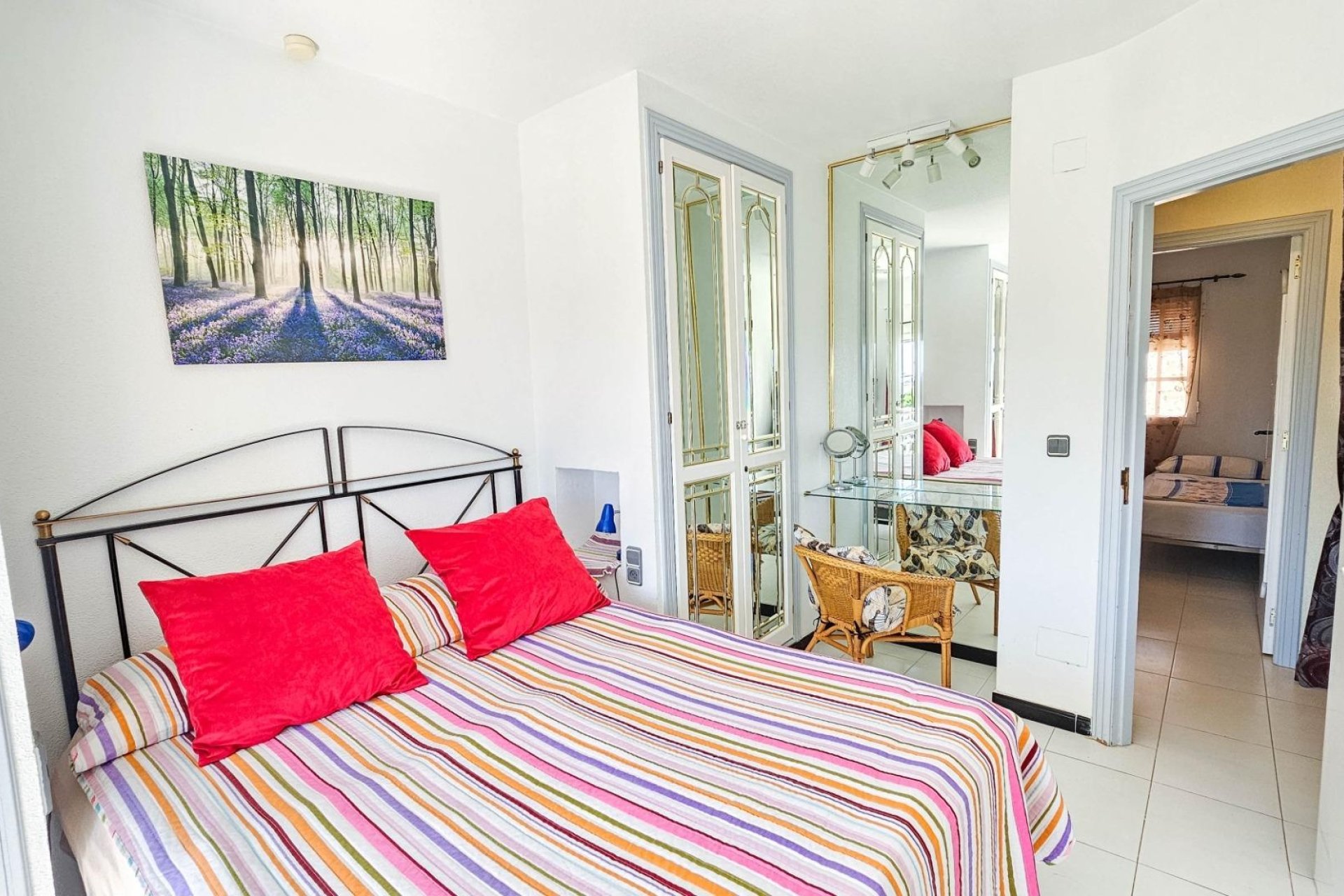 Herverkoop - Bungalow -
Orihuela Costa - Los Altos