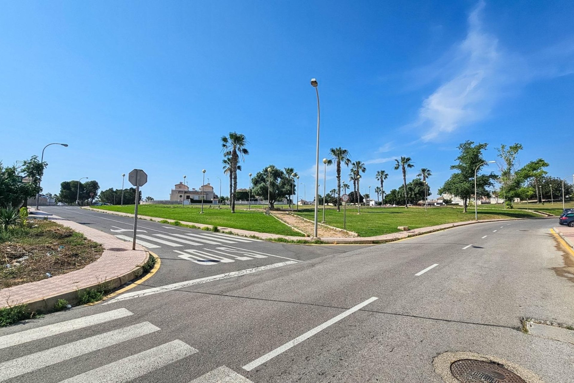 Herverkoop - Bungalow -
Orihuela Costa - Los Altos