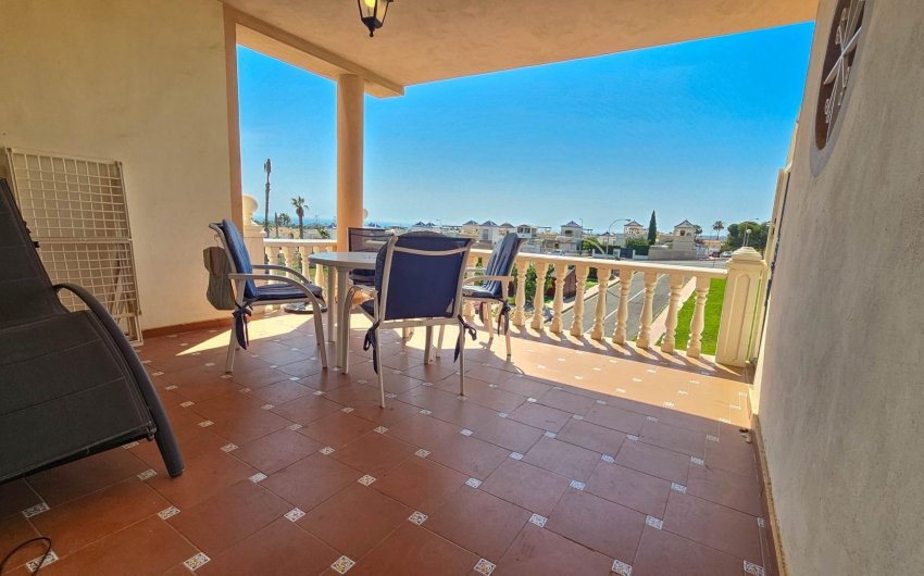 Herverkoop - Bungalow -
Orihuela Costa - Los Altos