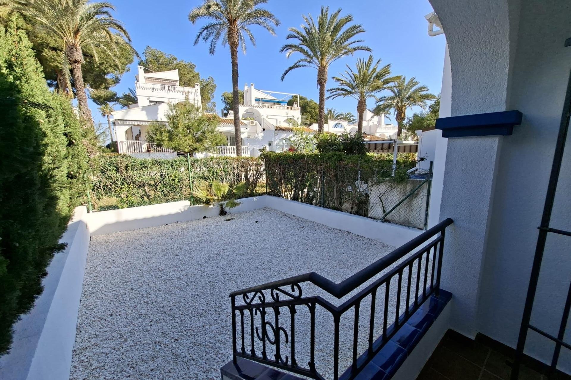Herverkoop - Bungalow -
Orihuela Costa - Villamartín-las Filipinas