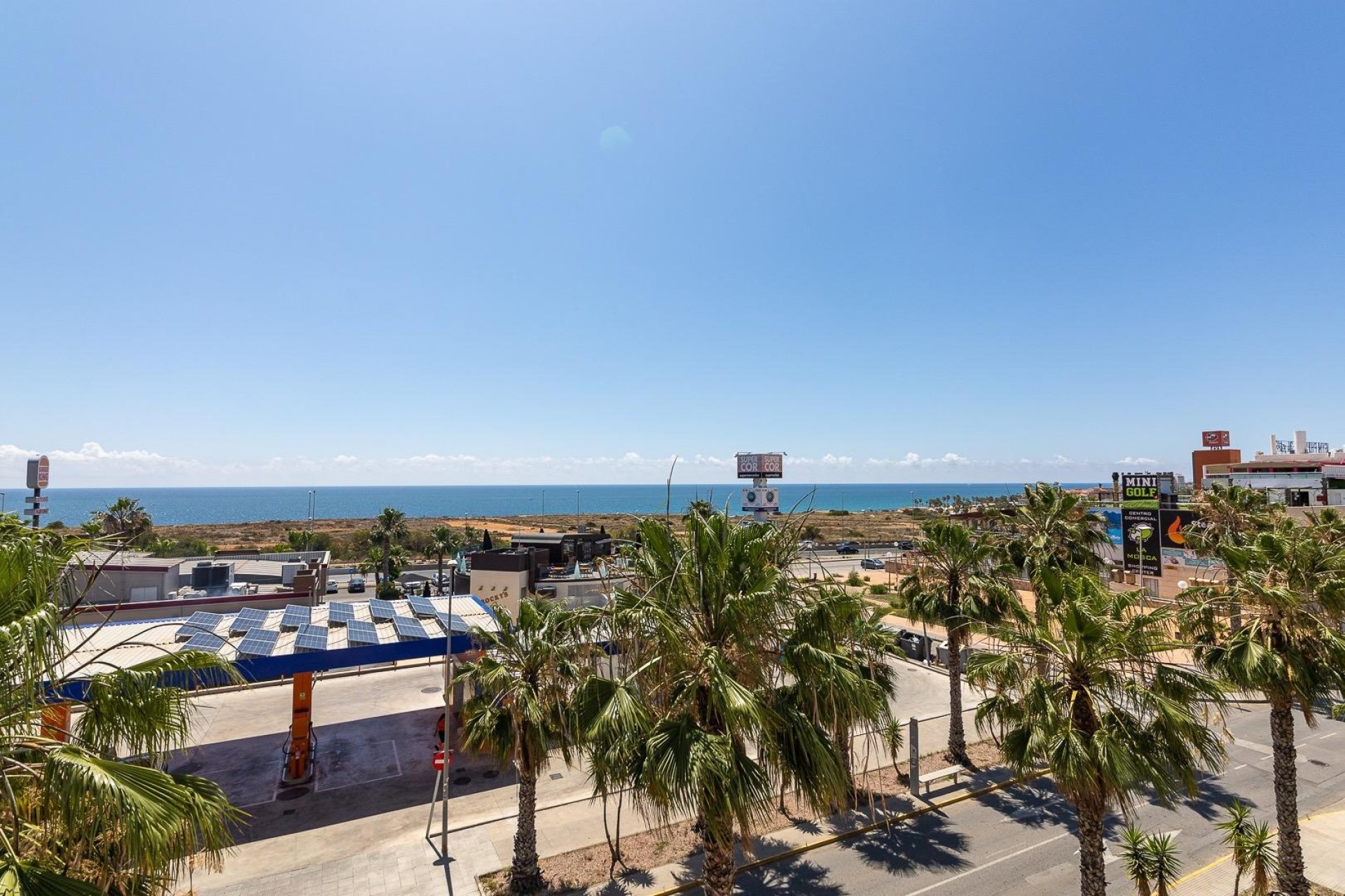 Herverkoop - Bungalow -
Orihuela Costa - Villamartín-las Filipinas