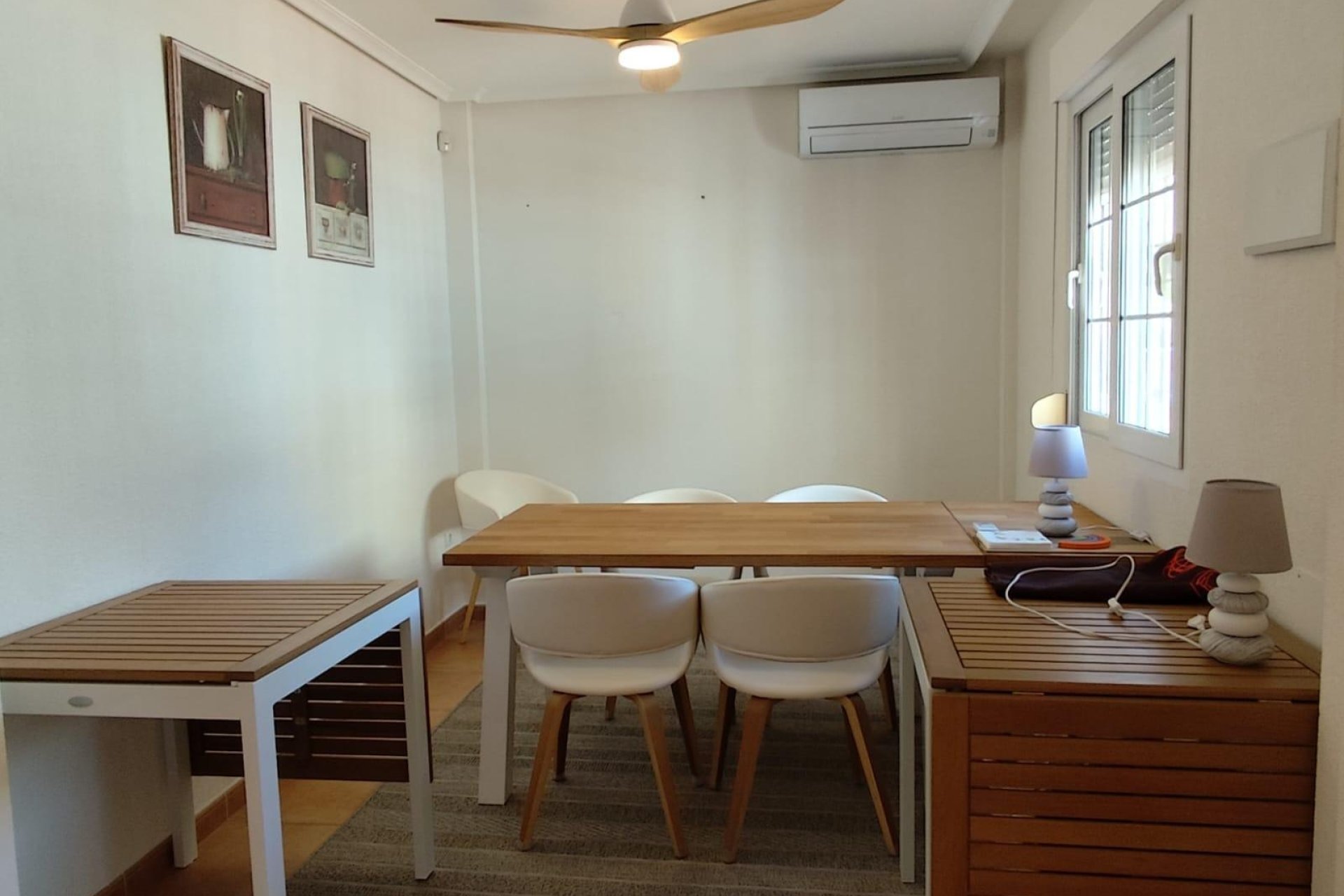 Herverkoop - Bungalow -
Orihuela - Urbanización Perla Del Mar