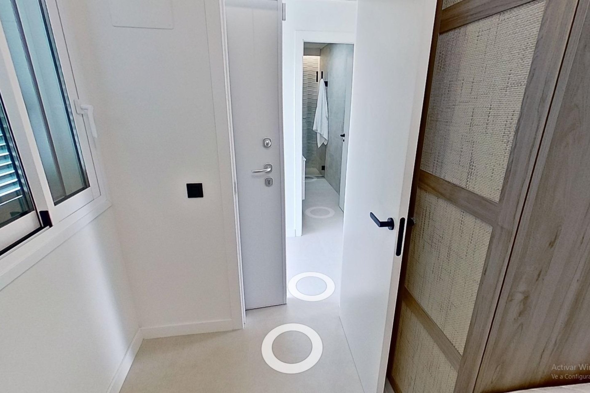 Herverkoop - Bungalow -
Pilar de la Horadada - El Mojón