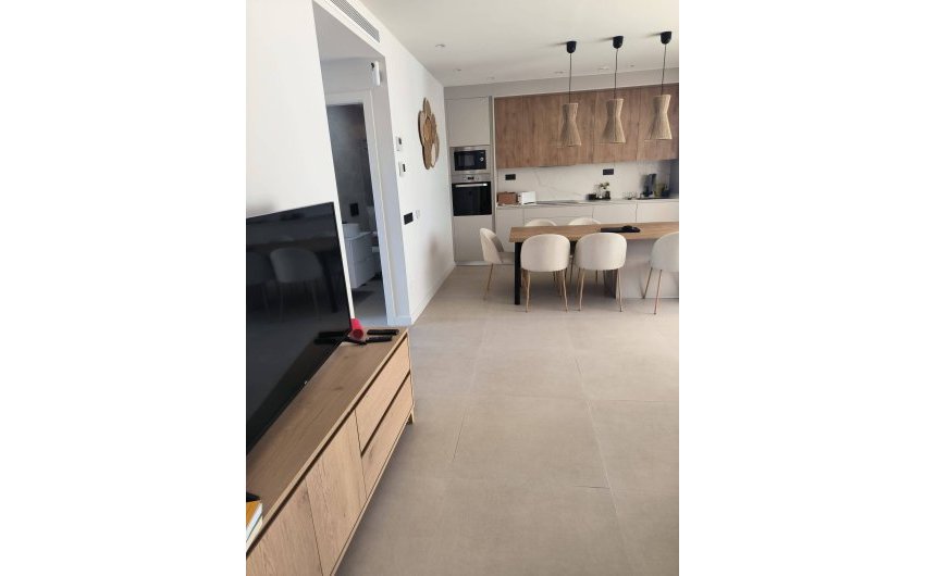 Herverkoop - Bungalow -
Pilar de la Horadada - El Mojón