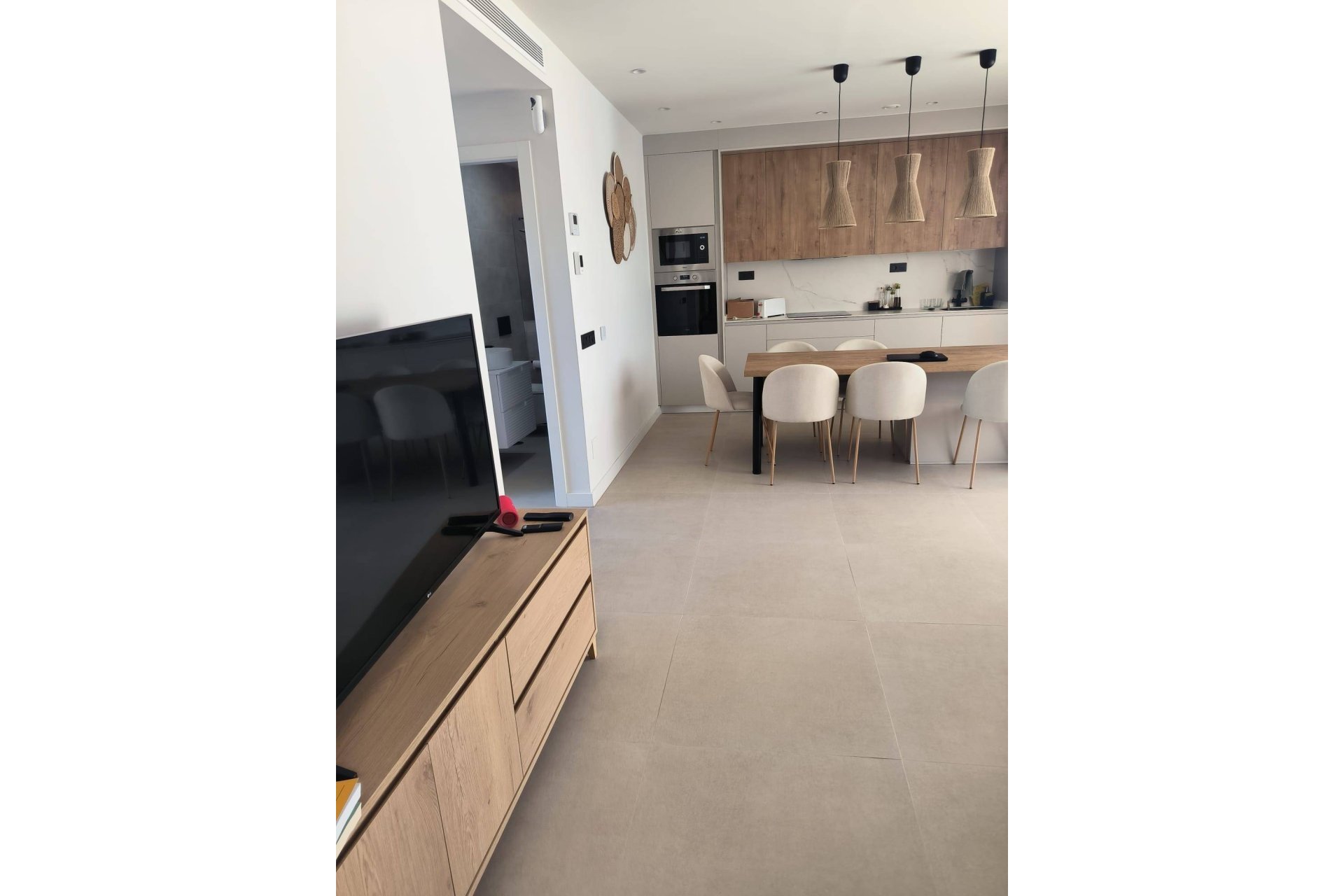 Herverkoop - Bungalow -
Pilar de la Horadada - El Mojón