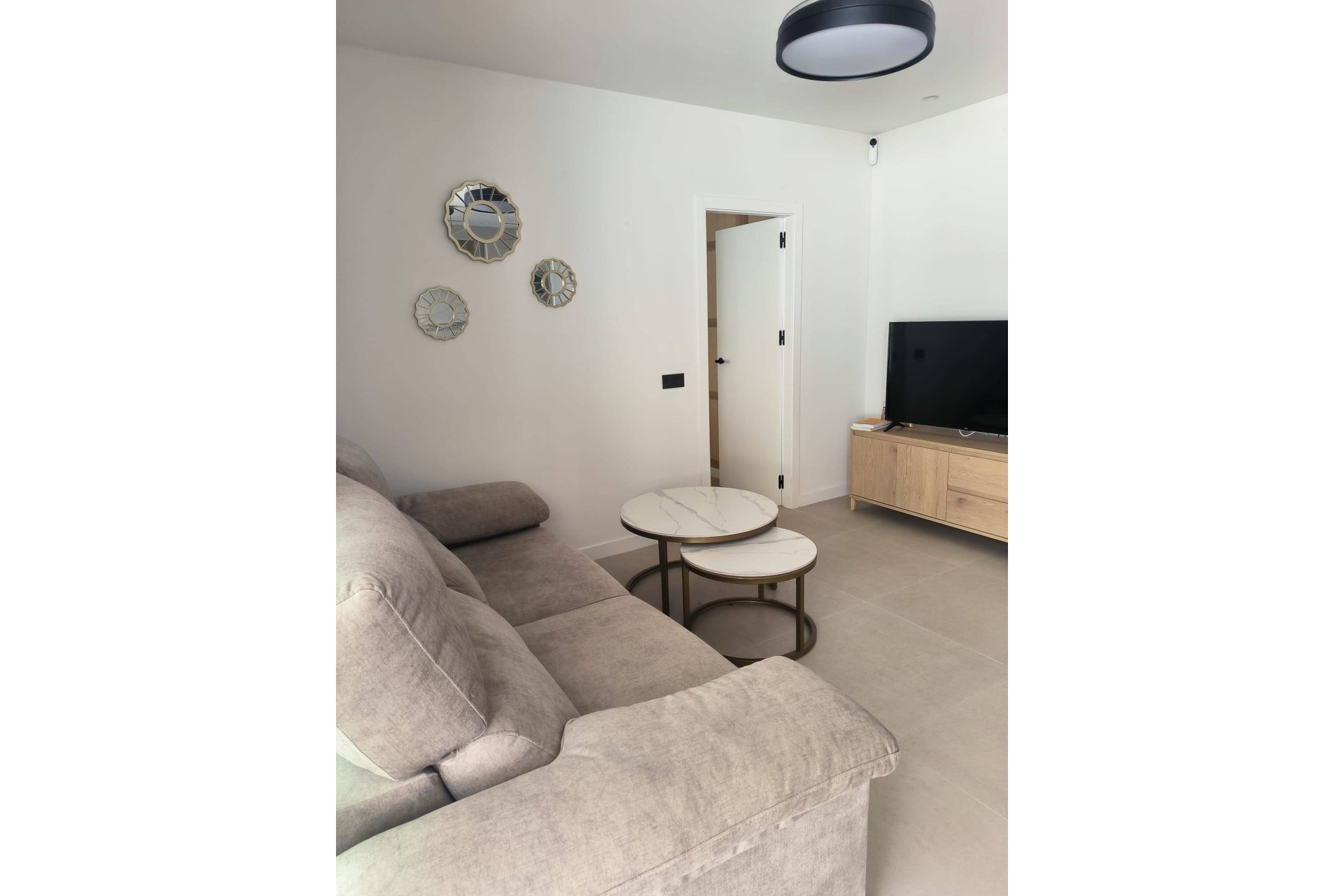 Herverkoop - Bungalow -
Pilar de la Horadada - El Mojón