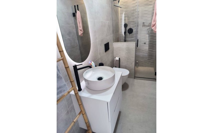 Herverkoop - Bungalow -
Pilar de la Horadada - El Mojón