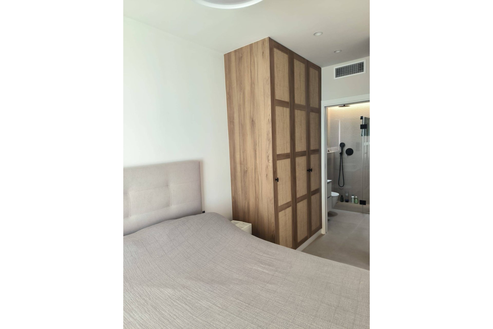 Herverkoop - Bungalow -
Pilar de la Horadada - El Mojón