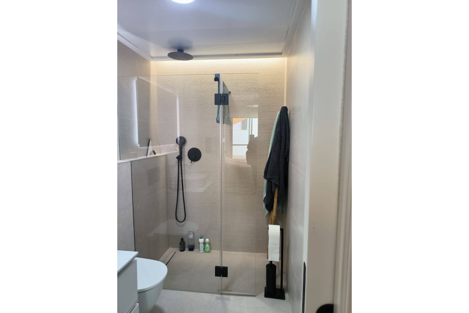 Herverkoop - Bungalow -
Pilar de la Horadada - El Mojón