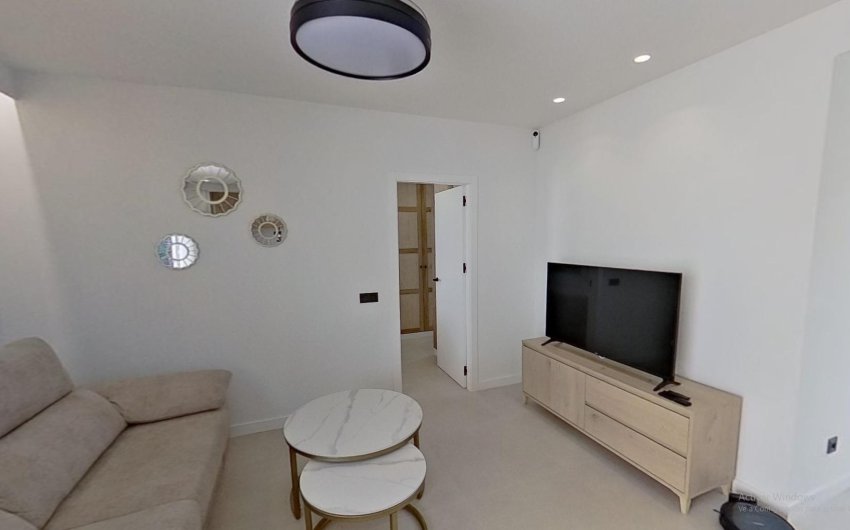 Herverkoop - Bungalow -
Pilar de la Horadada - El Mojón