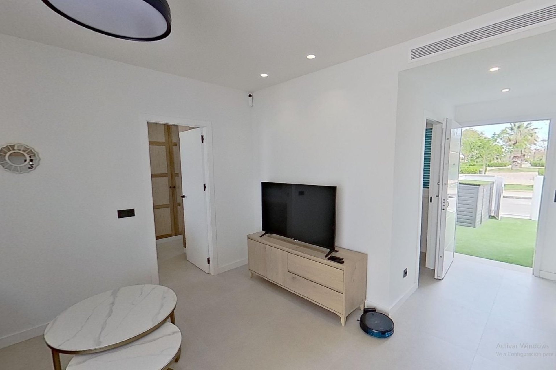 Herverkoop - Bungalow -
Pilar de la Horadada - El Mojón