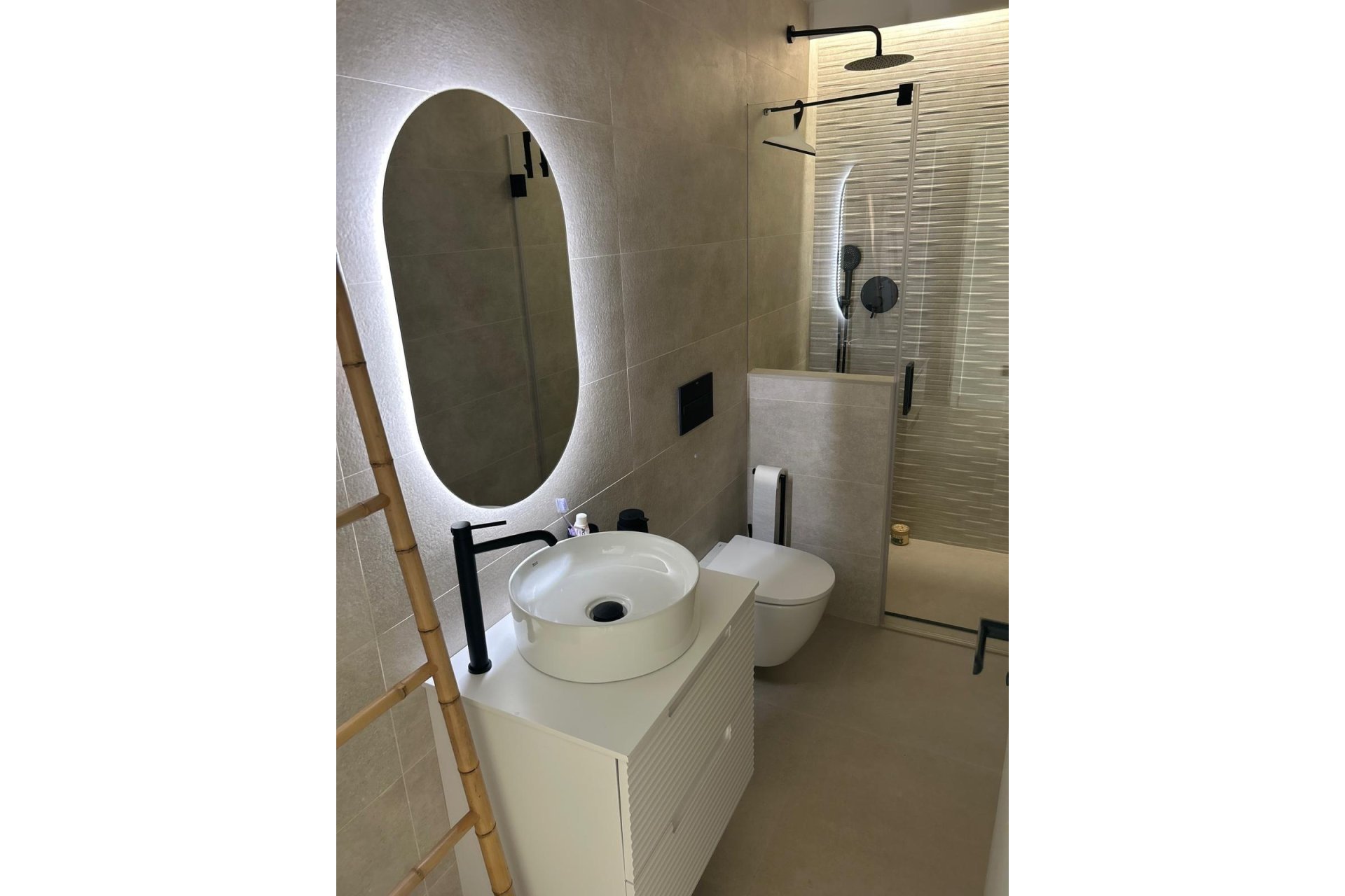 Herverkoop - Bungalow -
Pilar de la Horadada - El Mojón