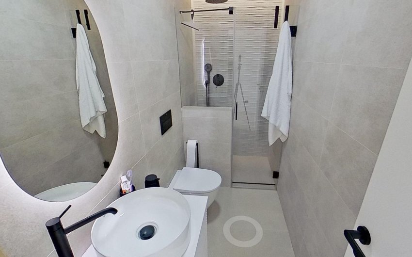 Herverkoop - Bungalow -
Pilar de la Horadada - El Mojón