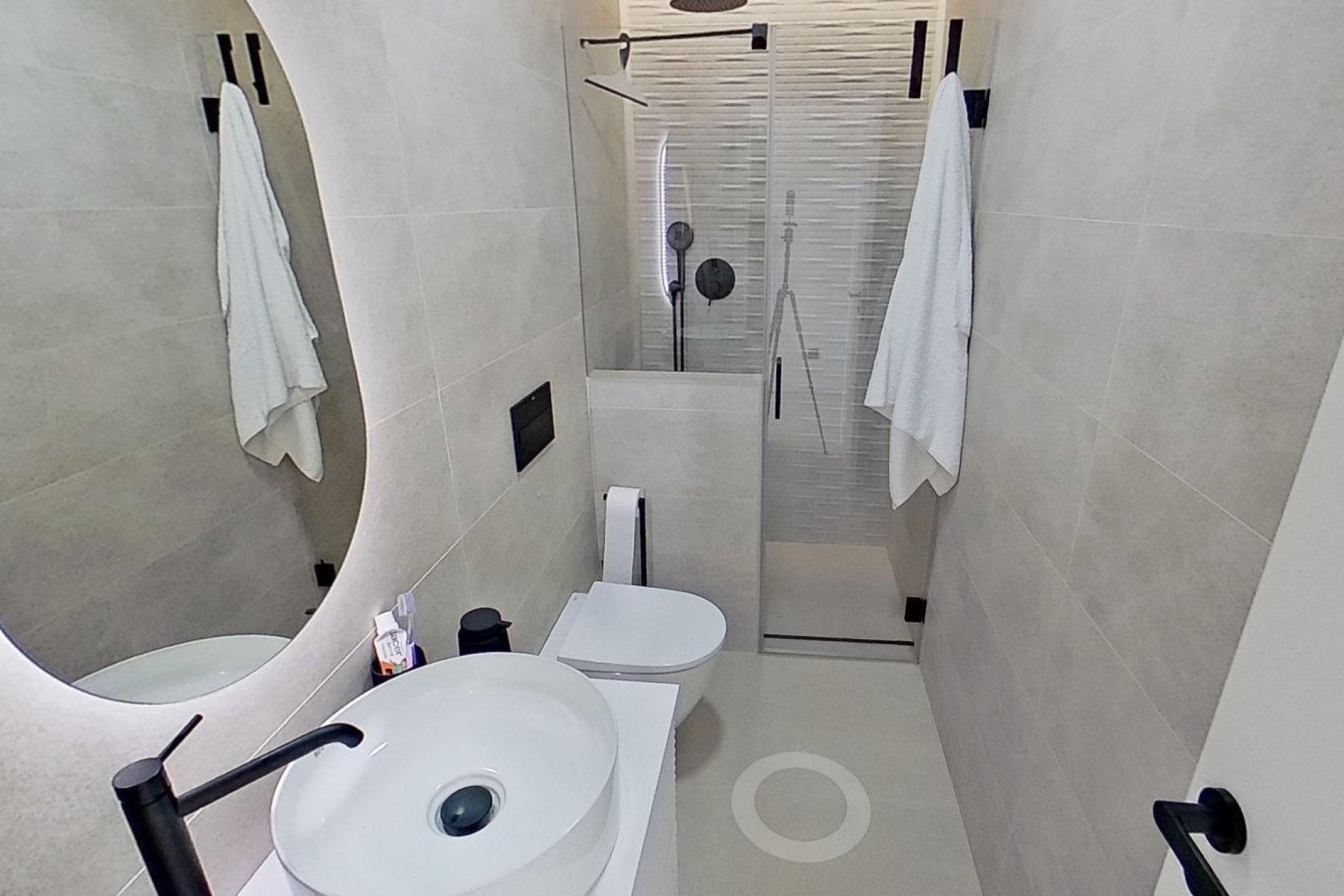 Herverkoop - Bungalow -
Pilar de la Horadada - El Mojón