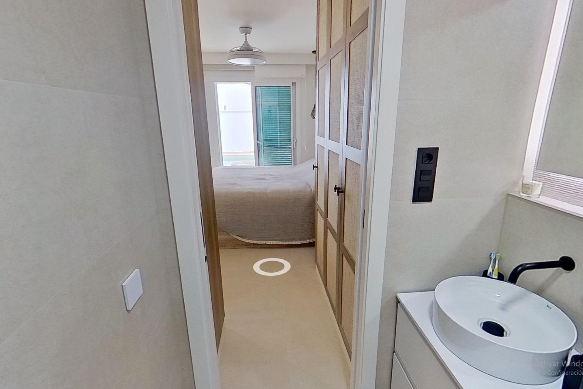 Herverkoop - Bungalow -
Pilar de la Horadada - El Mojón