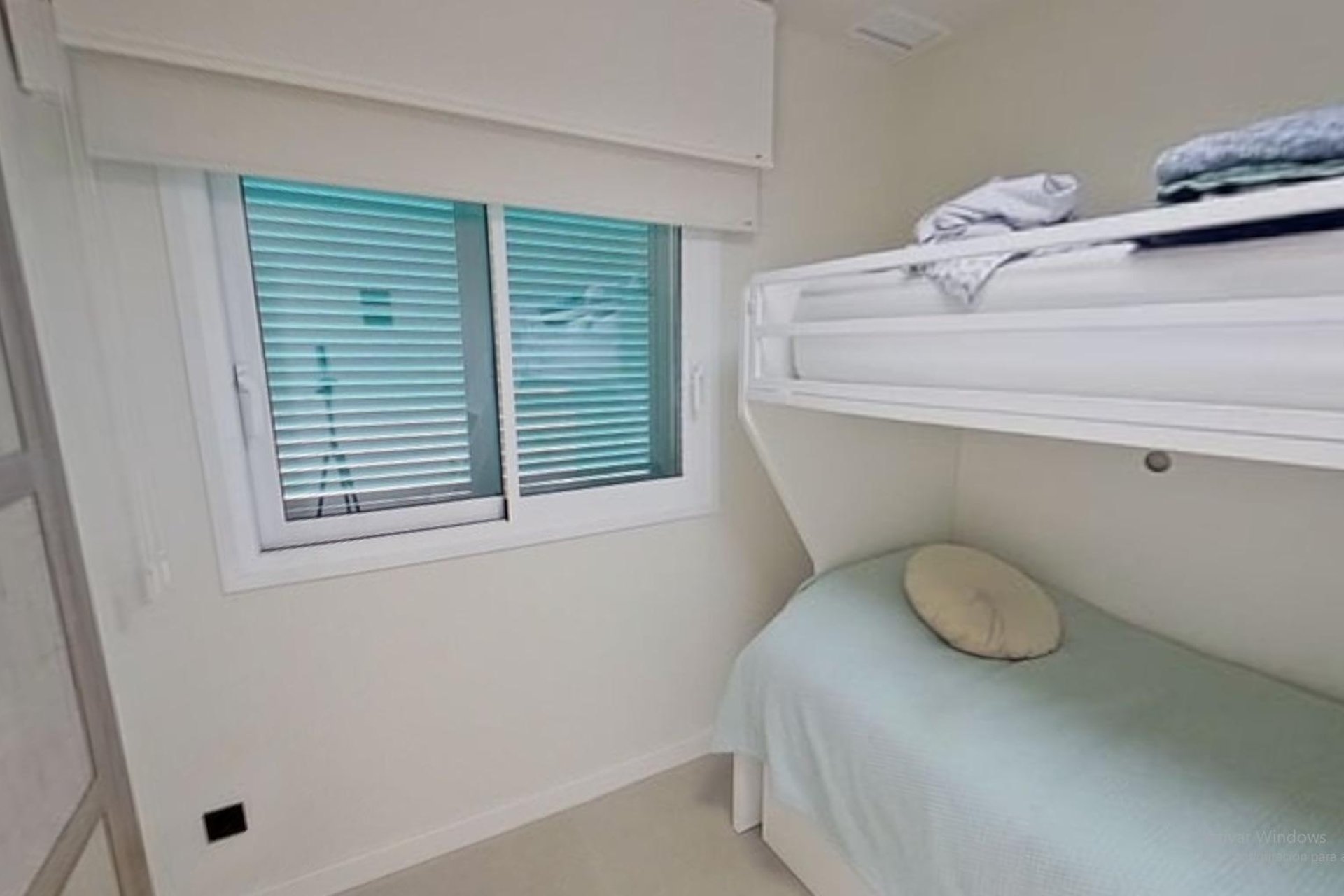 Herverkoop - Bungalow -
Pilar de la Horadada - El Mojón