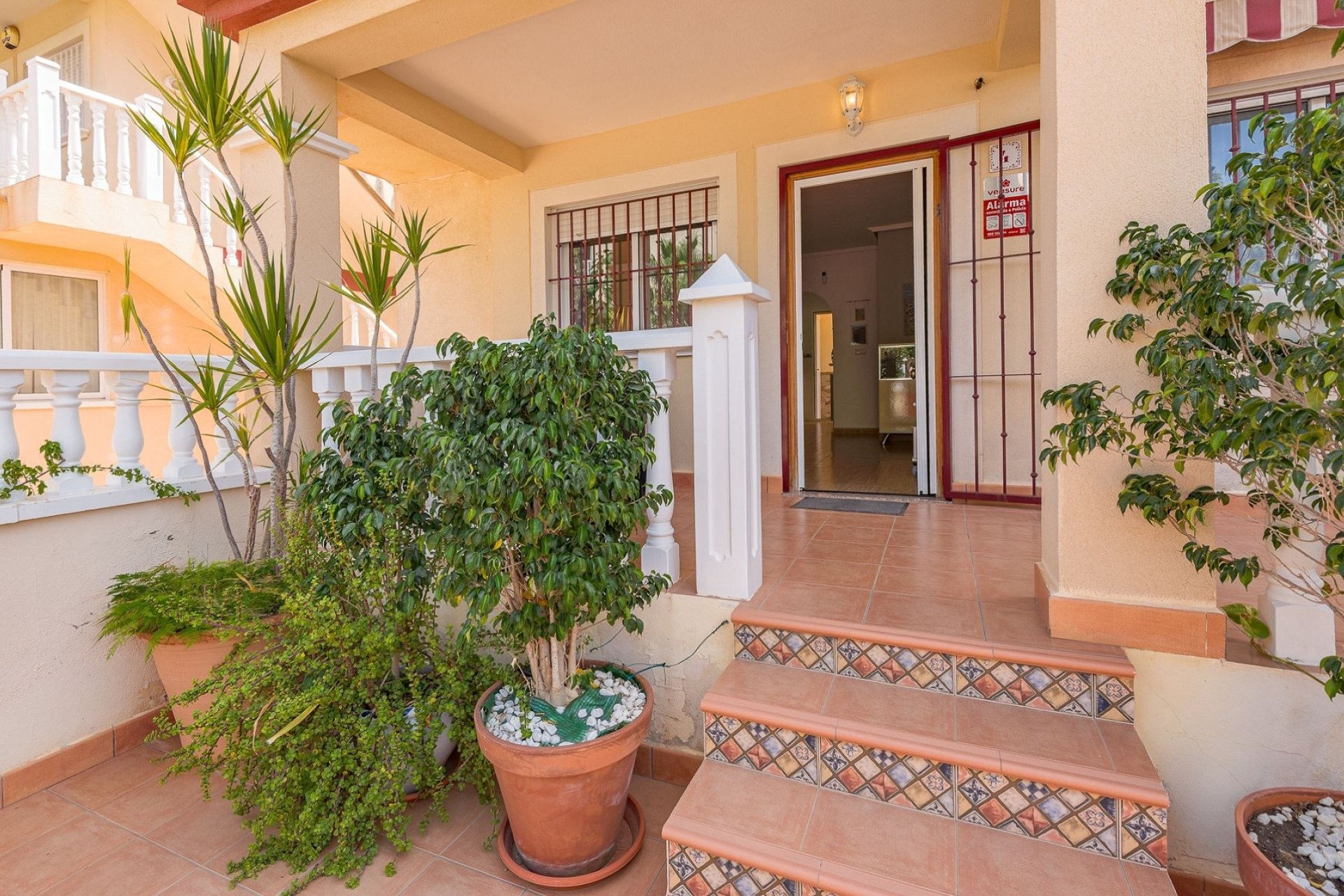 Herverkoop - Bungalow -
San Pedro del Pinatar - Costa Calida