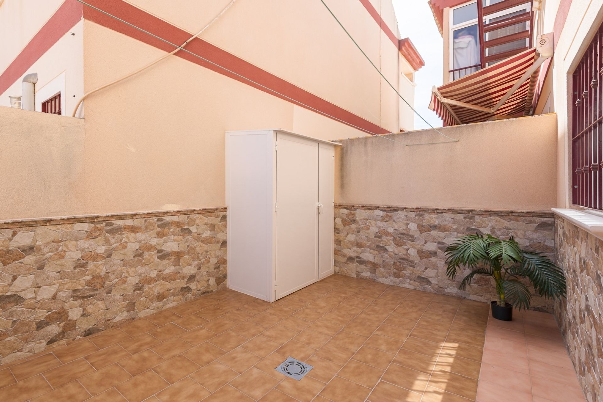 Herverkoop - Bungalow -
San Pedro del Pinatar - Costa Calida