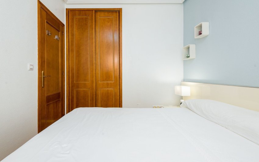 Herverkoop - Bungalow -
San Pedro del Pinatar - Costa Calida