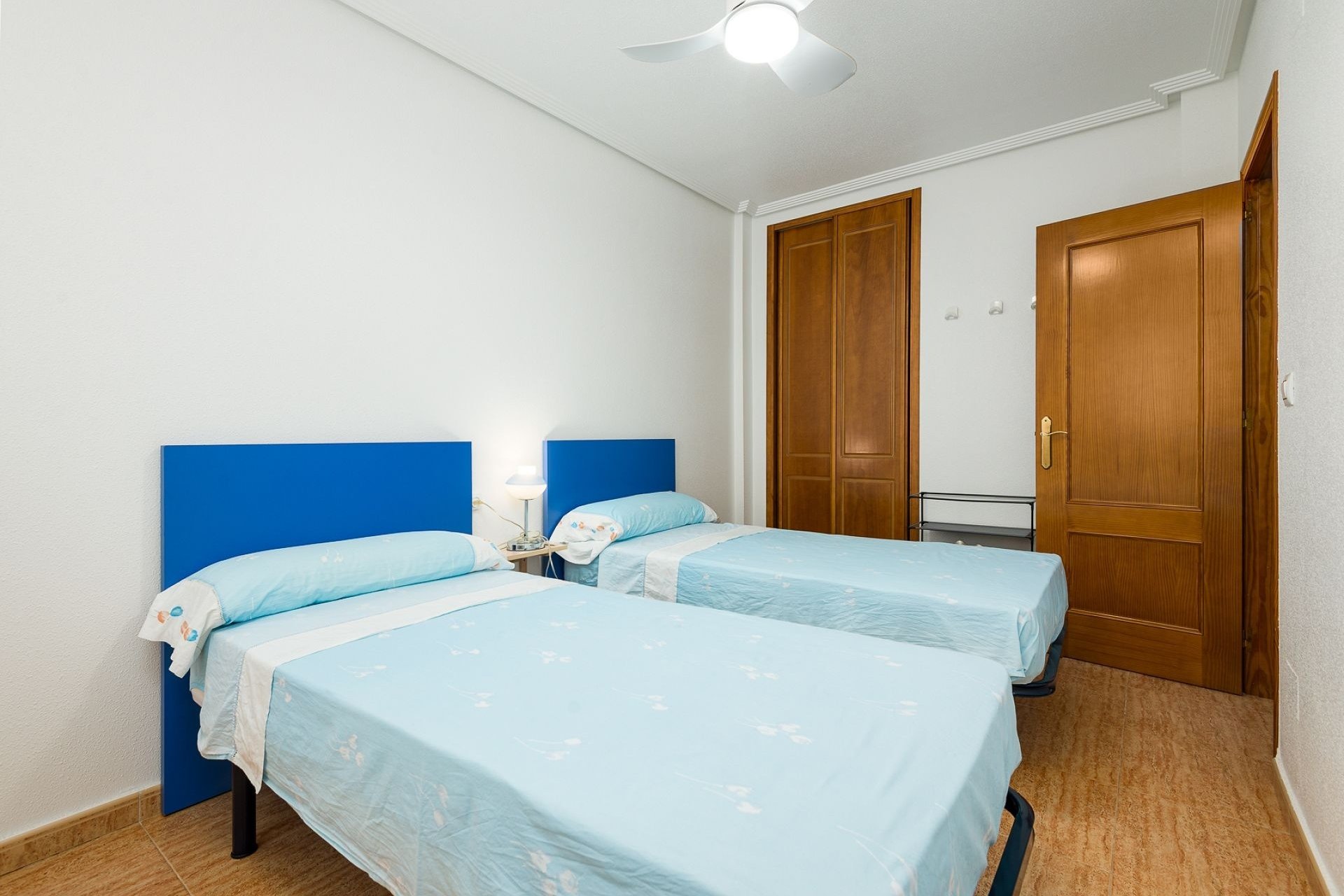 Herverkoop - Bungalow -
San Pedro del Pinatar - Costa Calida