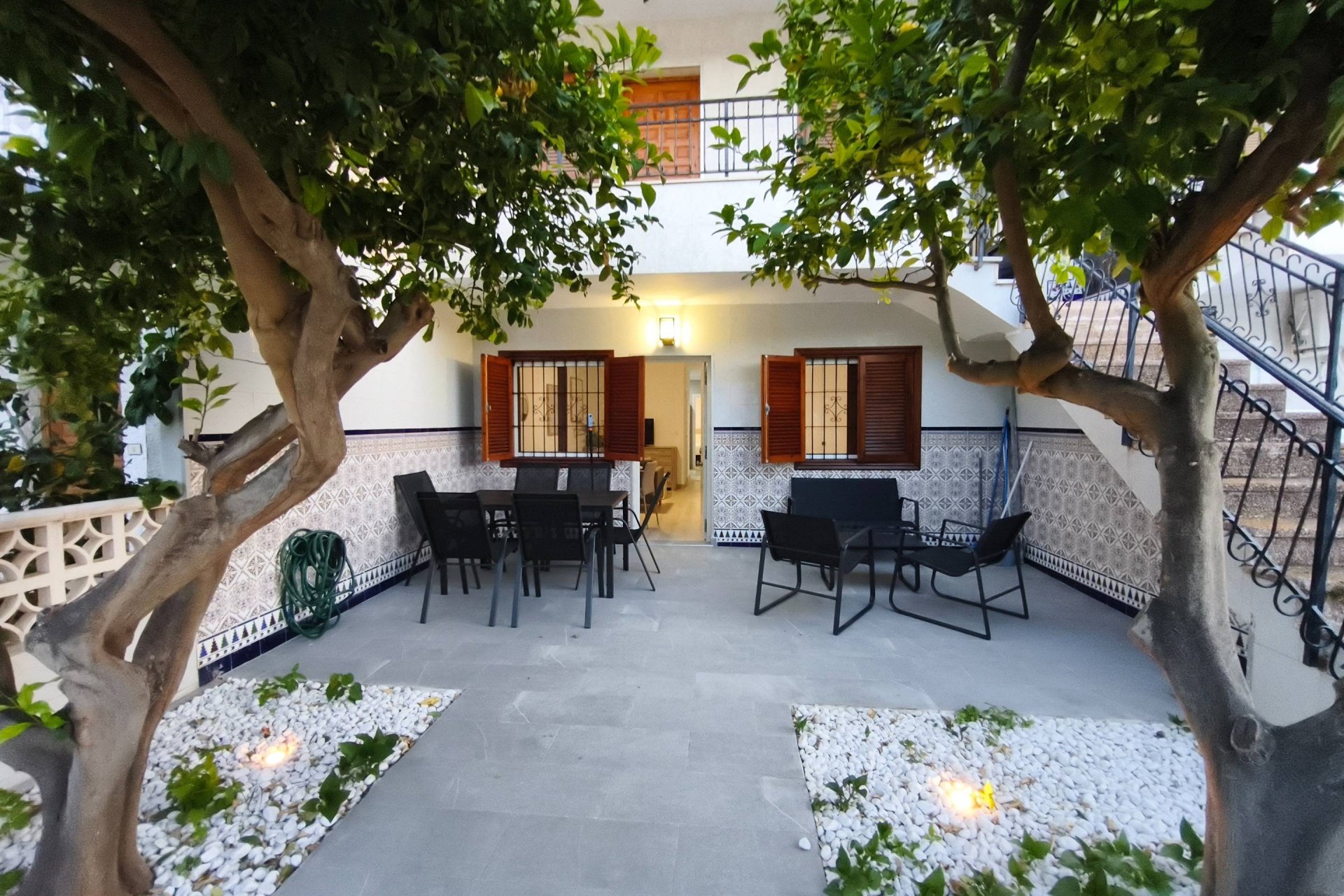 Herverkoop - Bungalow -
San Pedro del Pinatar - Lo Pagan