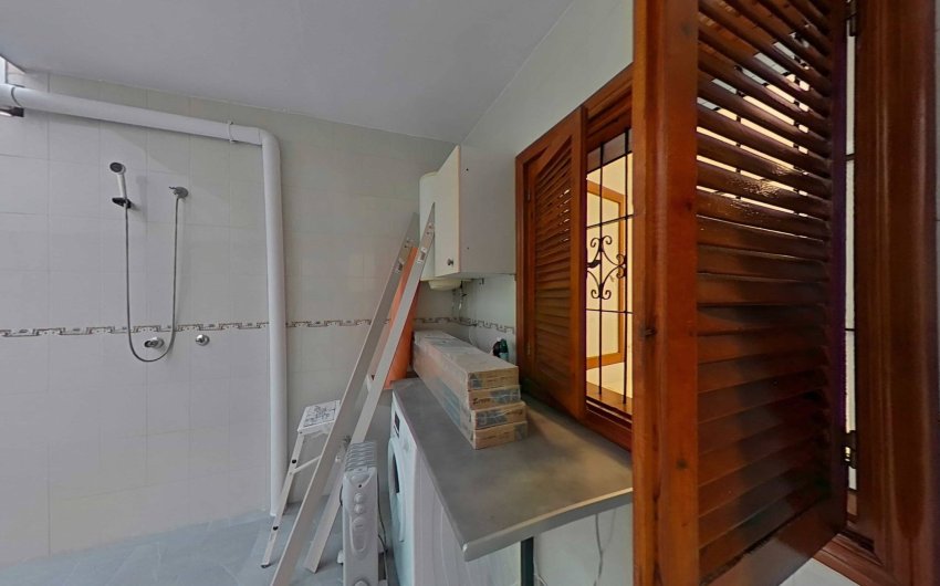 Herverkoop - Bungalow -
San Pedro del Pinatar - Lo Pagan