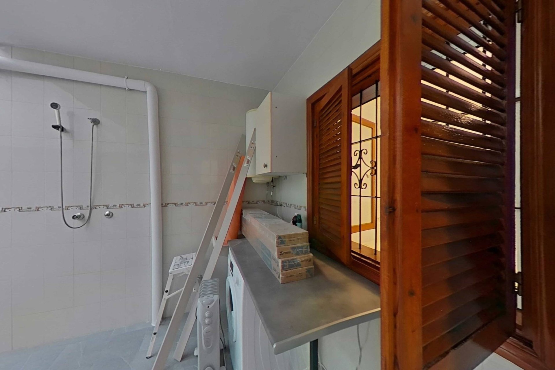Herverkoop - Bungalow -
San Pedro del Pinatar - Lo Pagan