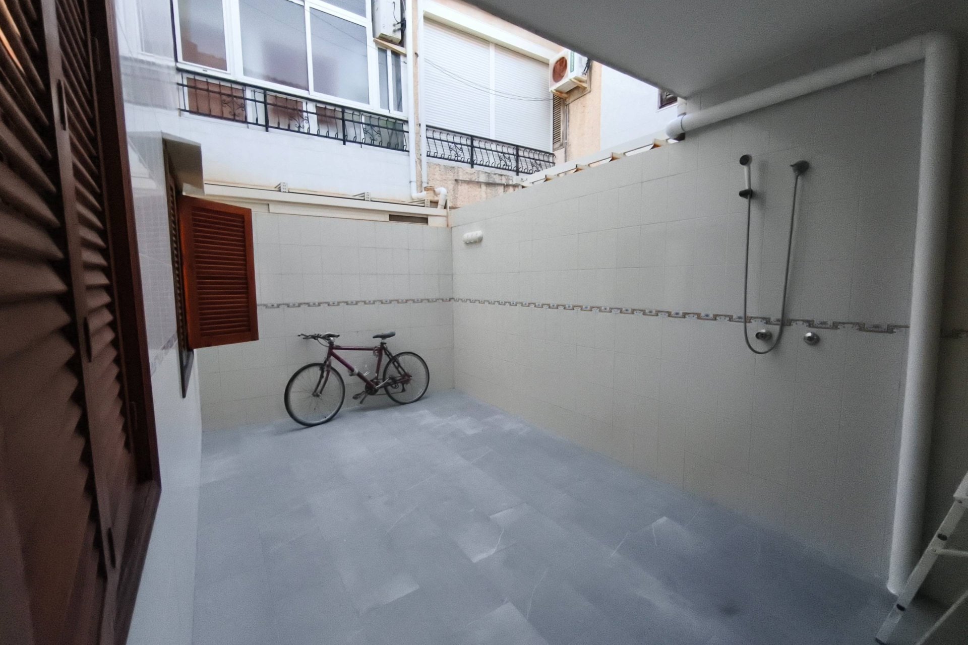 Herverkoop - Bungalow -
San Pedro del Pinatar - Lo Pagan