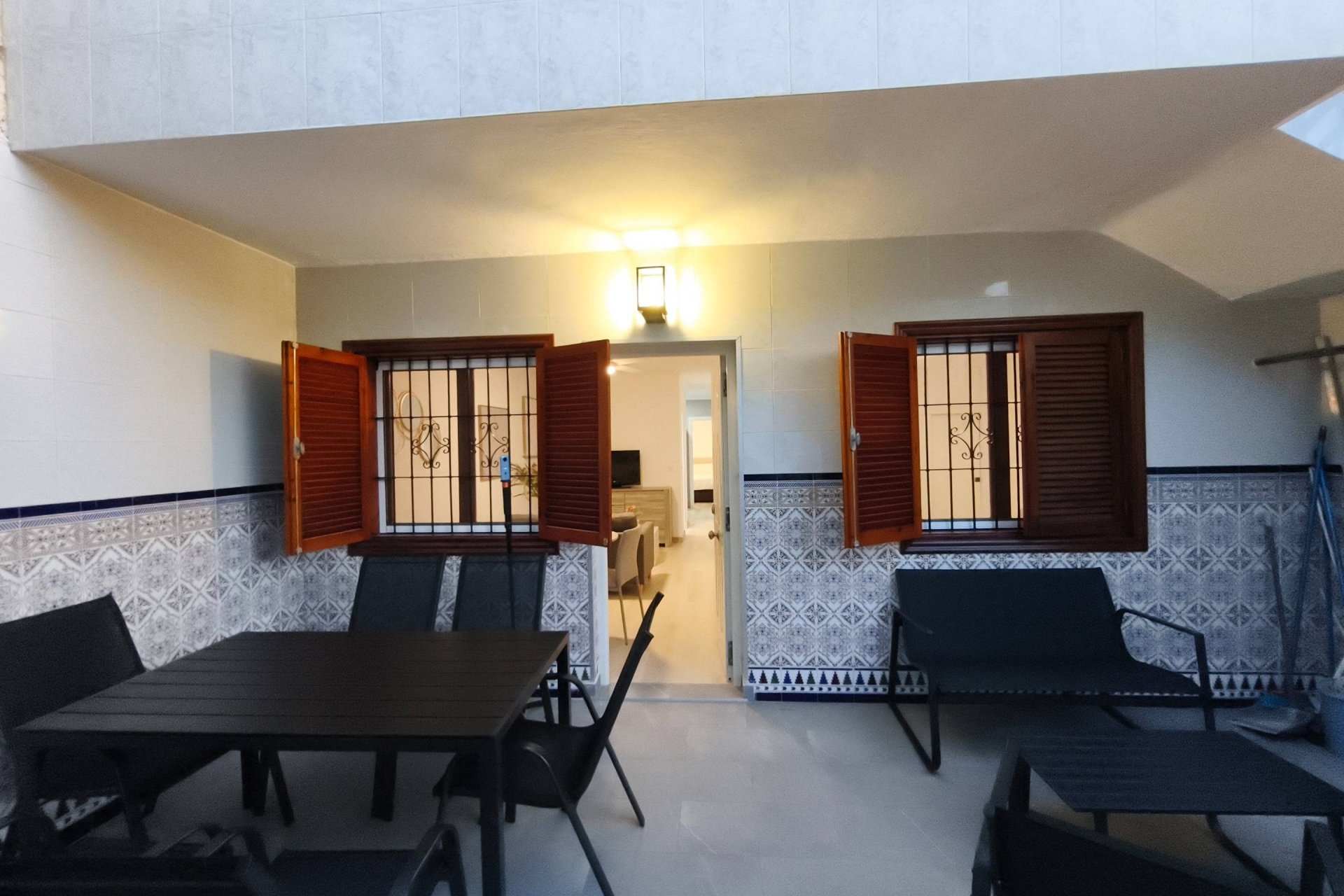 Herverkoop - Bungalow -
San Pedro del Pinatar - Lo Pagan