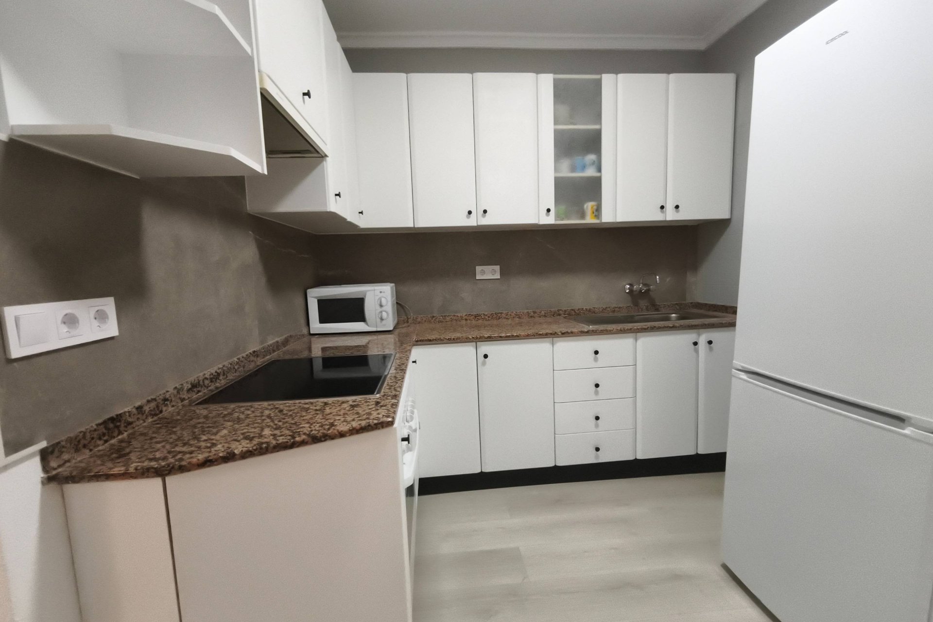 Herverkoop - Bungalow -
San Pedro del Pinatar - Lo Pagan