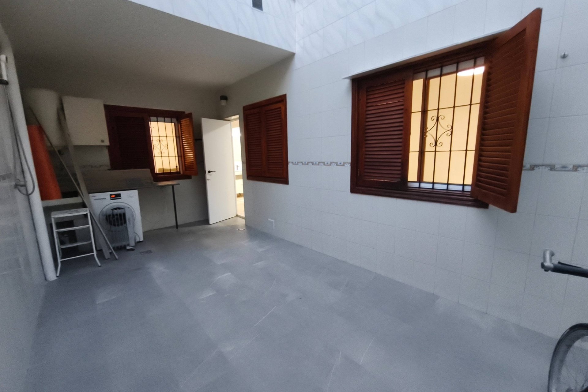 Herverkoop - Bungalow -
San Pedro del Pinatar - Lo Pagan