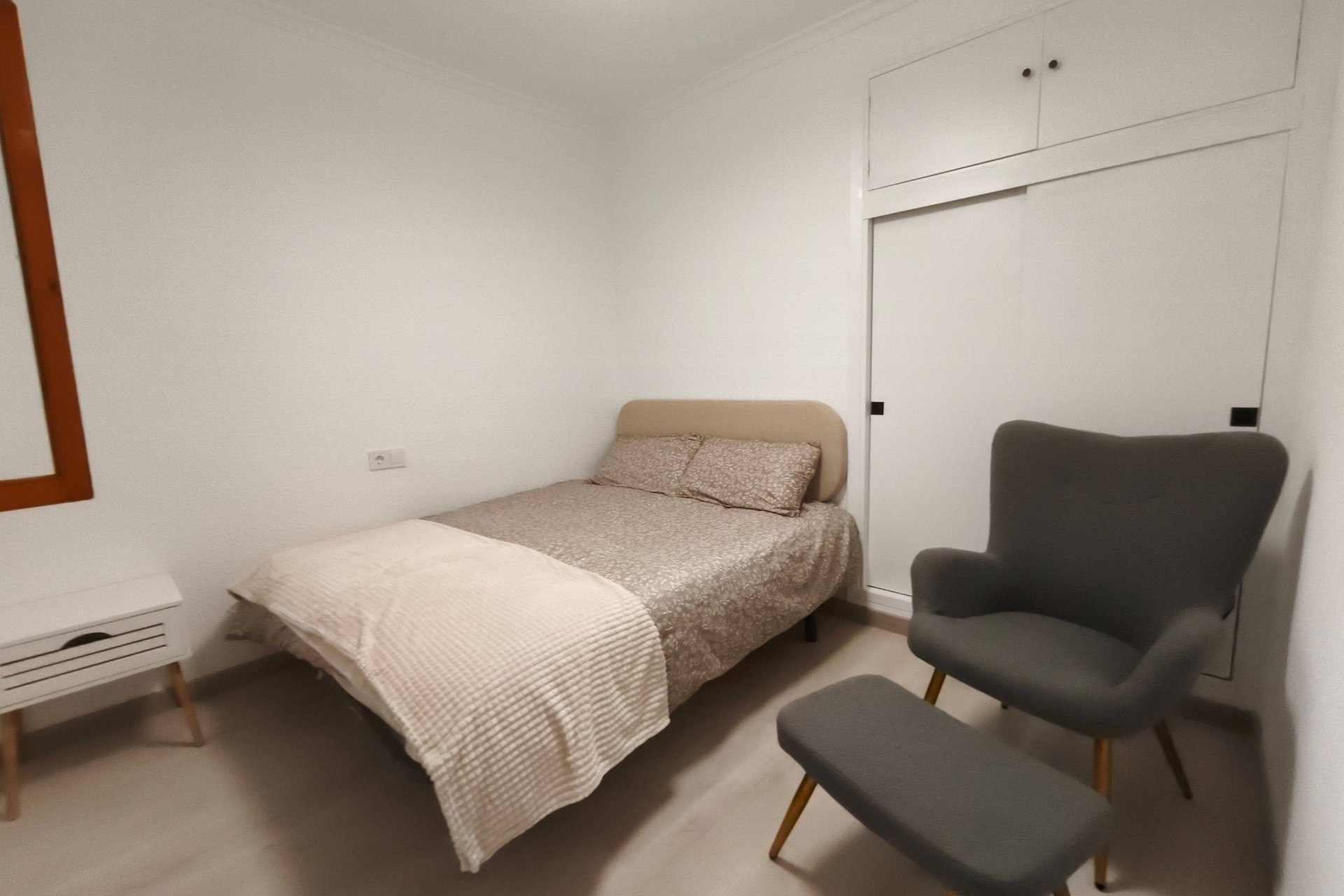 Herverkoop - Bungalow -
San Pedro del Pinatar - Lo Pagan