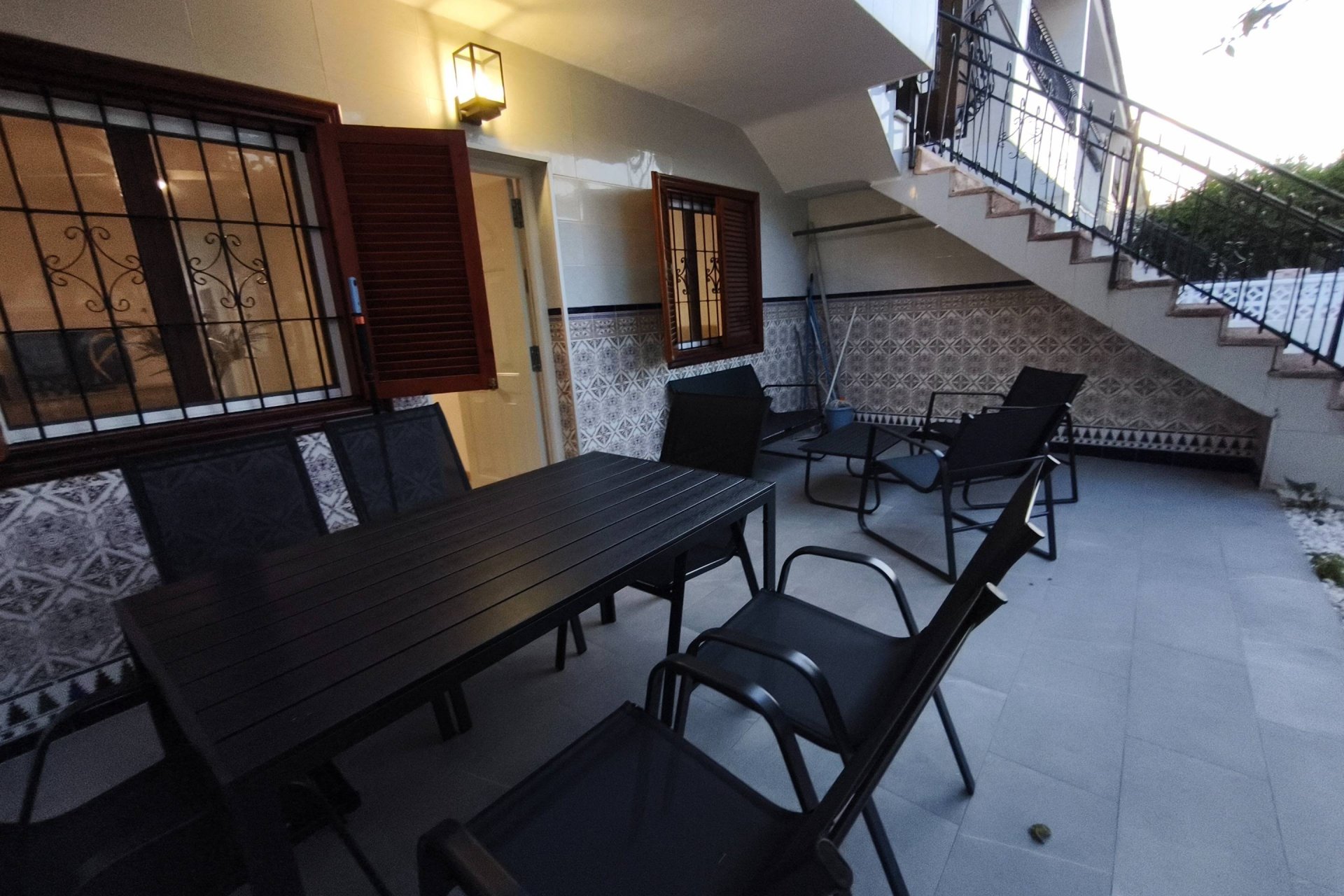 Herverkoop - Bungalow -
San Pedro del Pinatar - Lo Pagan