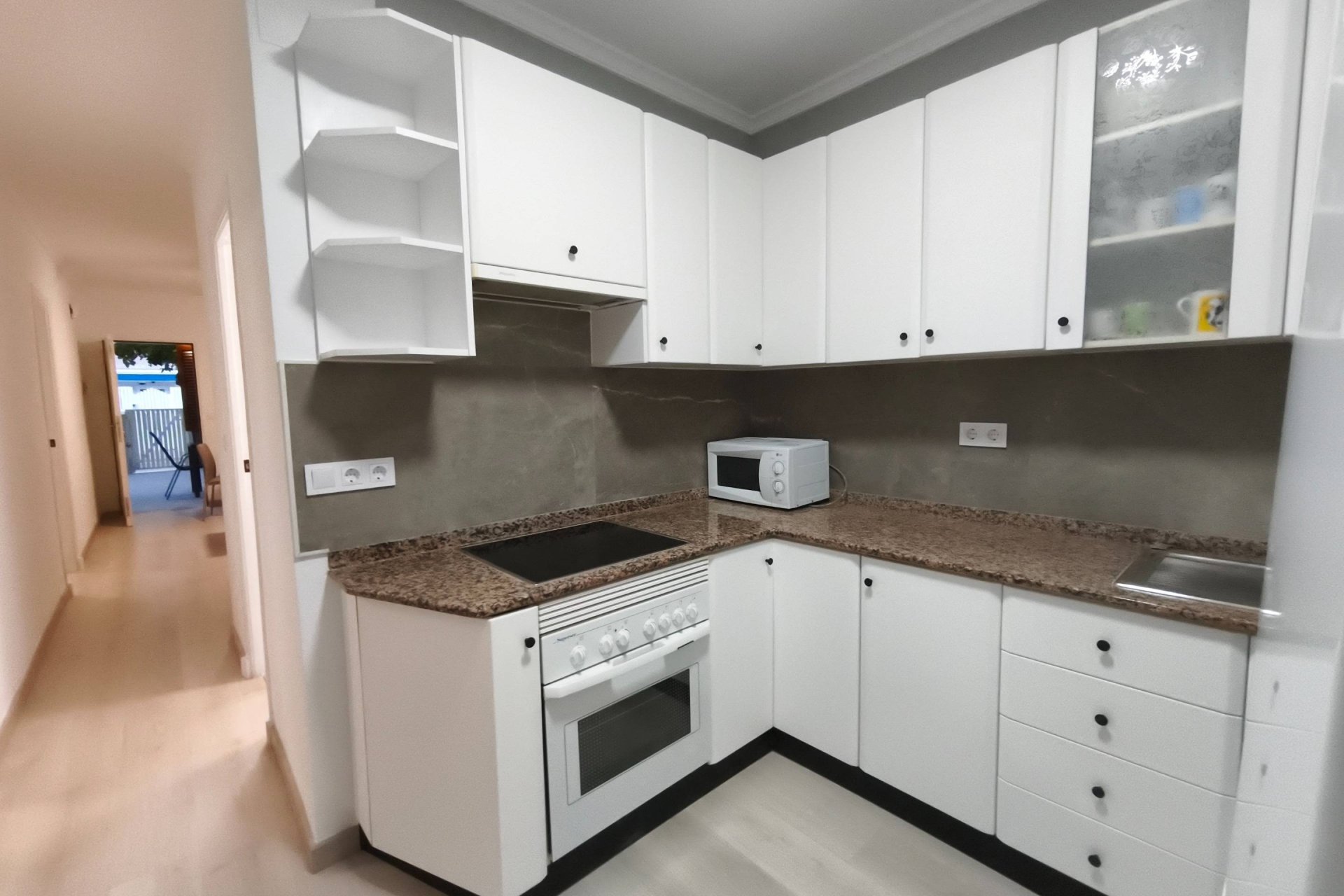 Herverkoop - Bungalow -
San Pedro del Pinatar - Lo Pagan