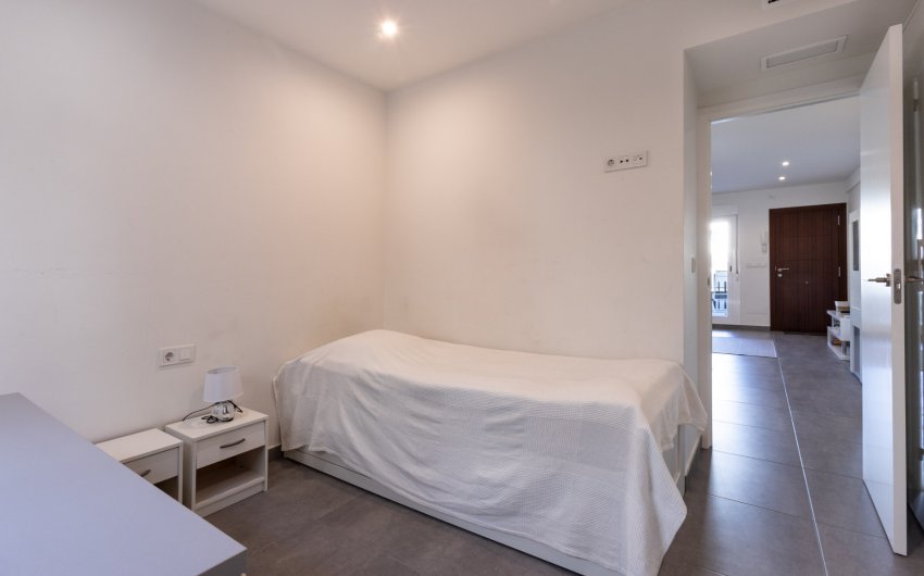 Herverkoop - Bungalow -
Torrevieja - Aguas Nuevas