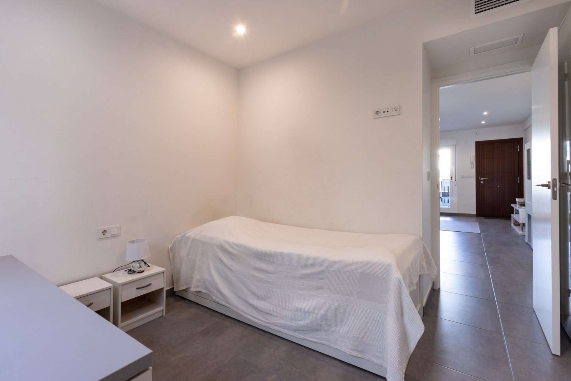 Herverkoop - Bungalow -
Torrevieja - Aguas Nuevas