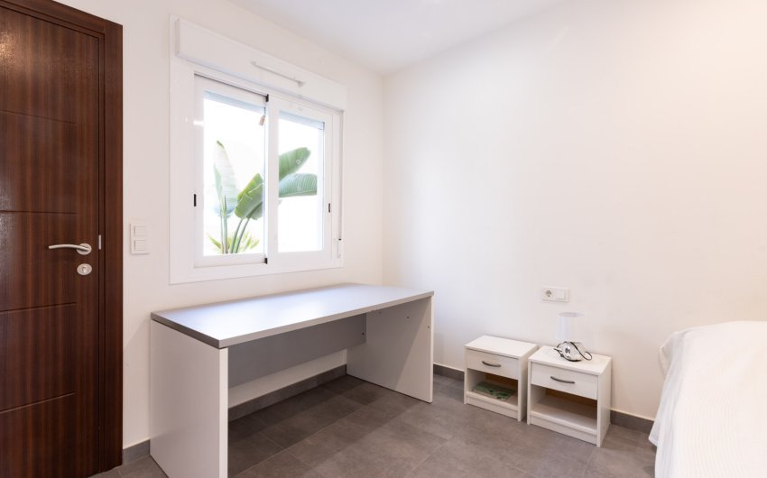 Herverkoop - Bungalow -
Torrevieja - Aguas Nuevas