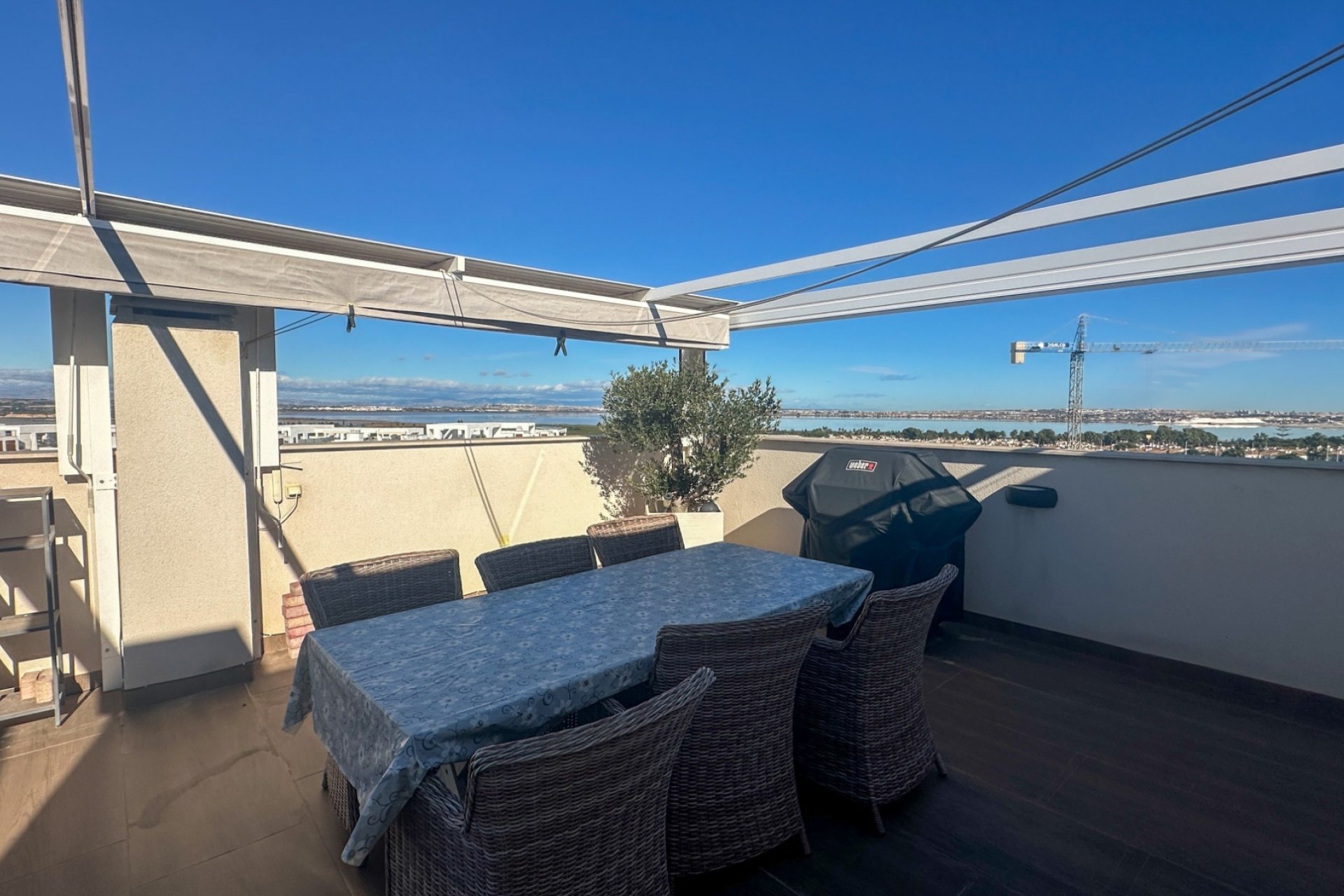Herverkoop - Bungalow -
Torrevieja - Costa Blanca