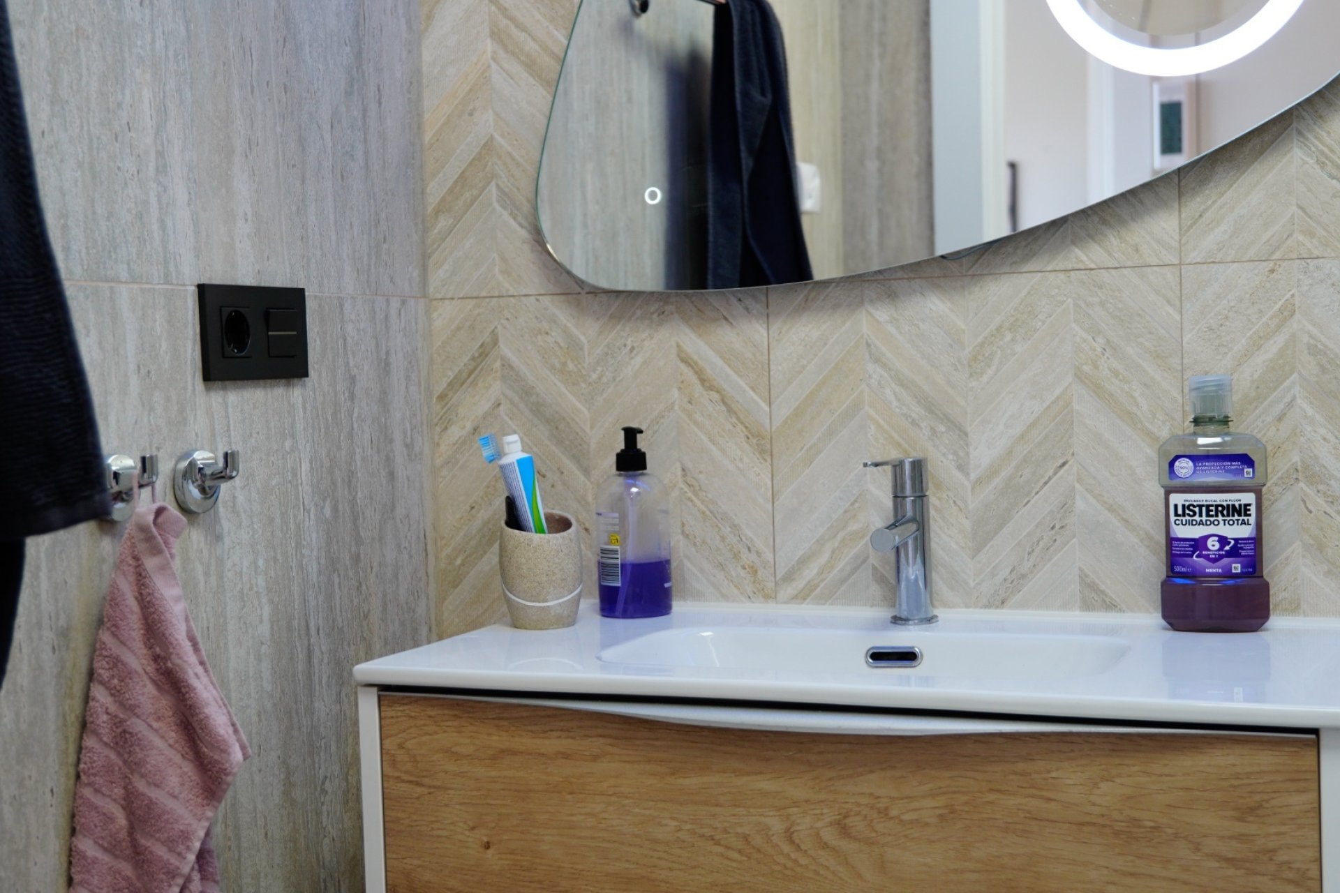 Herverkoop - Bungalow -
Torrevieja - Costa Blanca