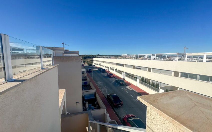 Herverkoop - Bungalow -
Torrevieja - Costa Blanca