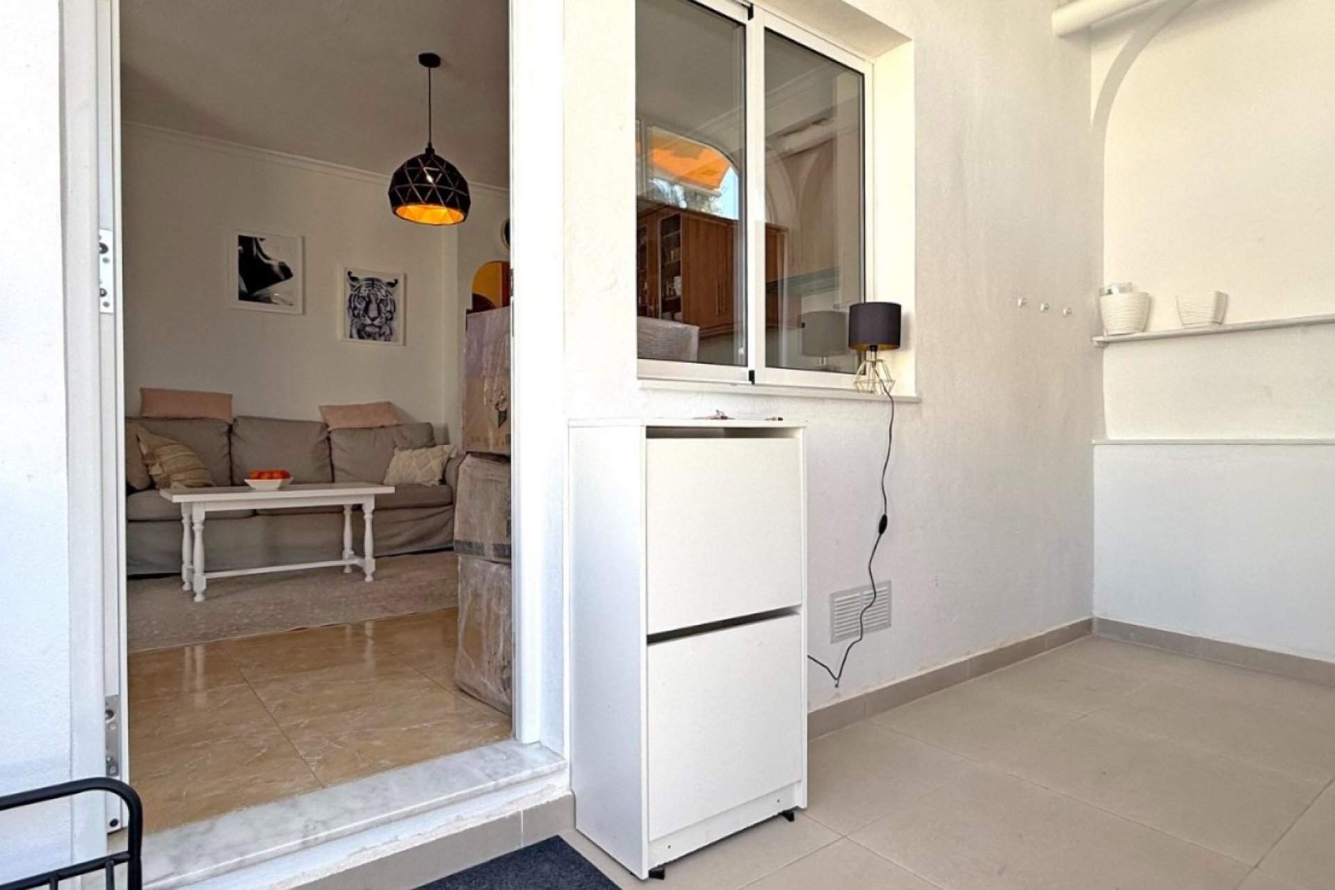 Herverkoop - Bungalow -
Torrevieja - Costa Blanca